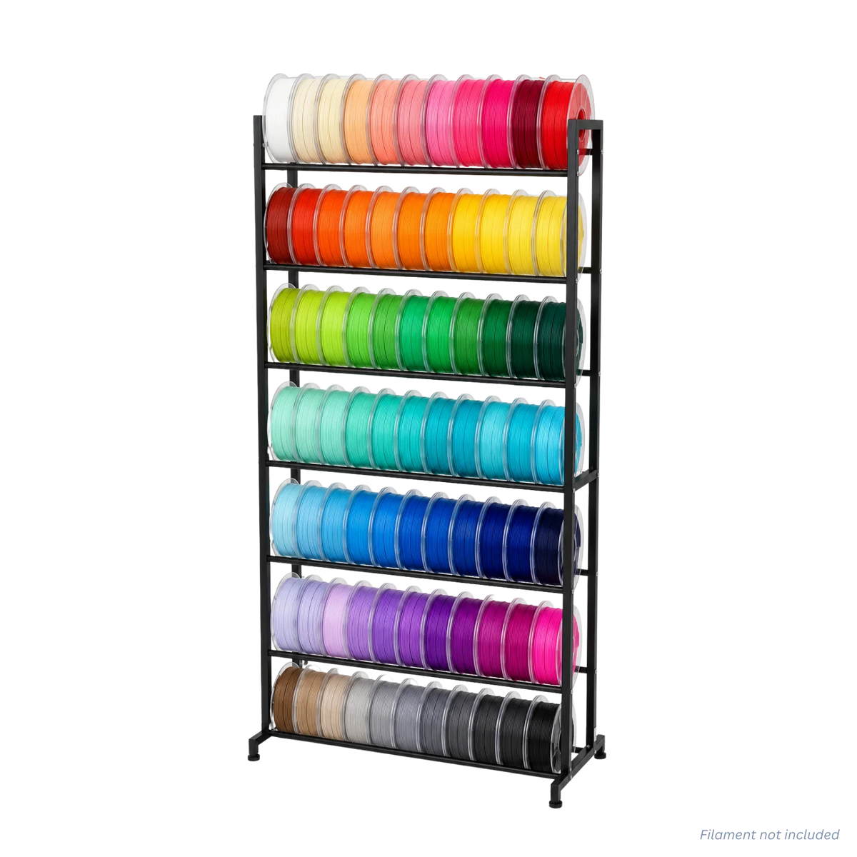 Filament Storage Rack