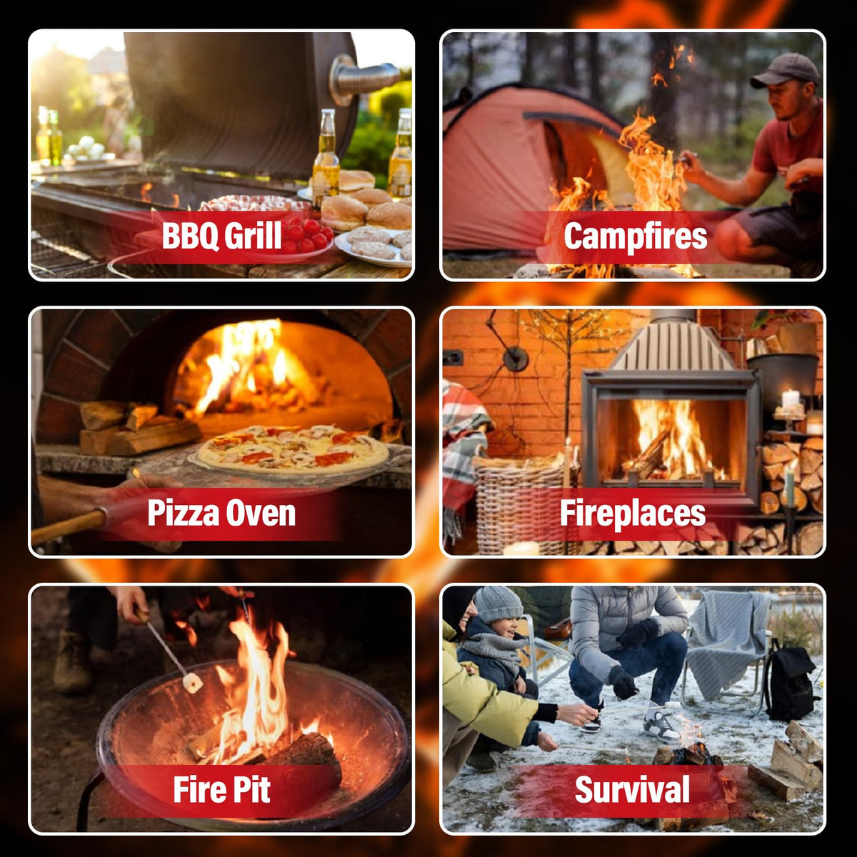 Fire Starter