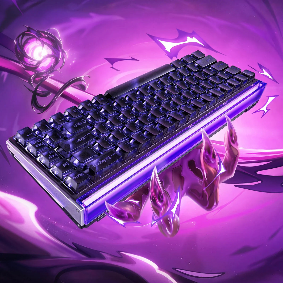 Gaming Key Board