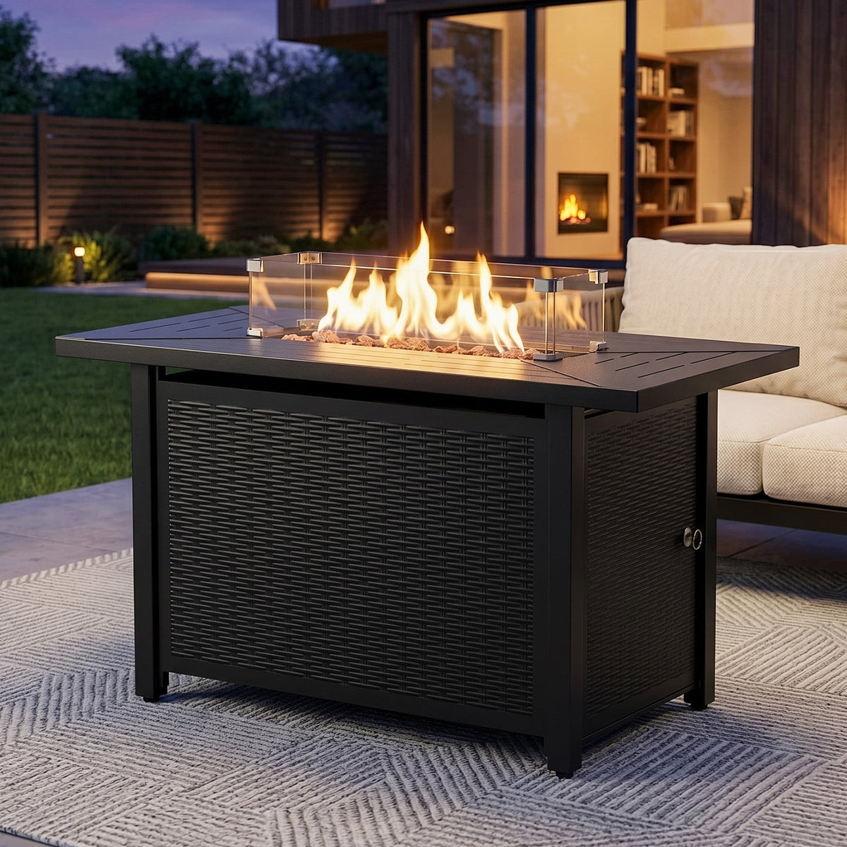 Fire Pit