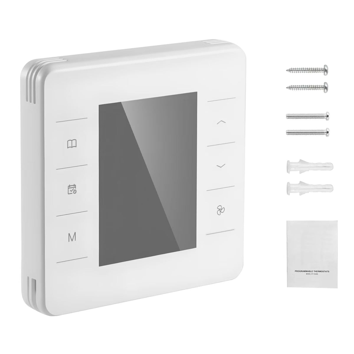 Smart Thermostat and Energy-Savings