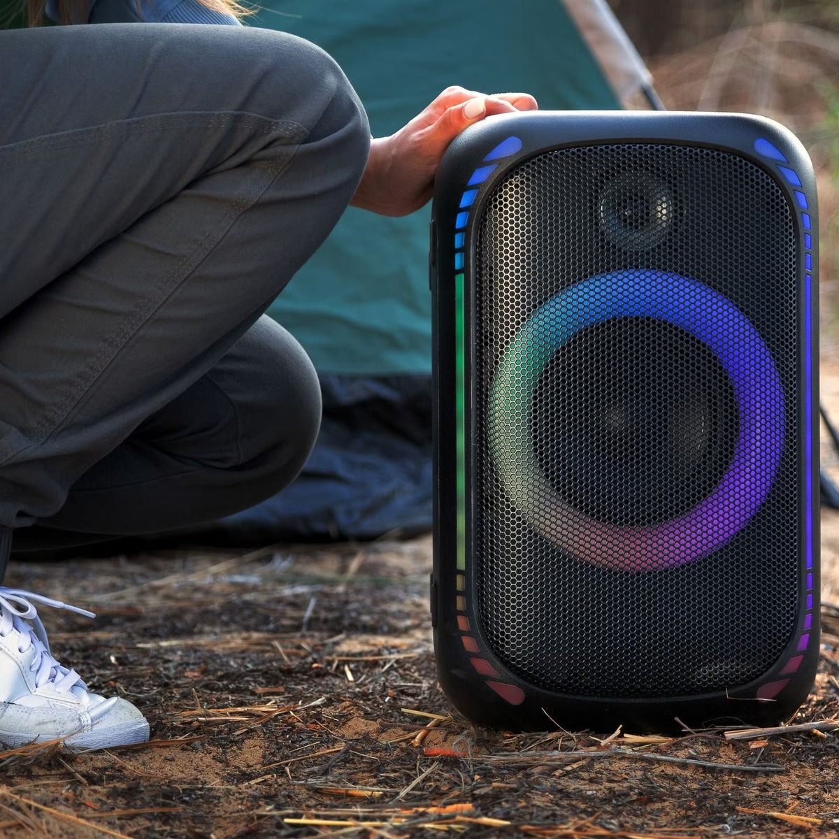 Outdoor Speaker