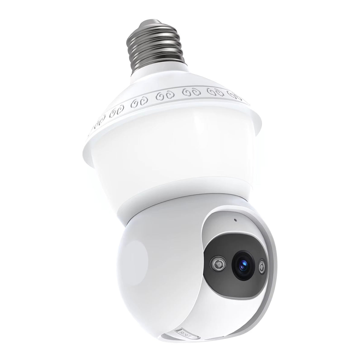 Security Sensors and Camera
