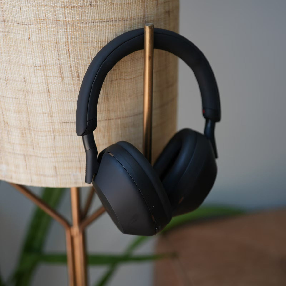 Head Phones