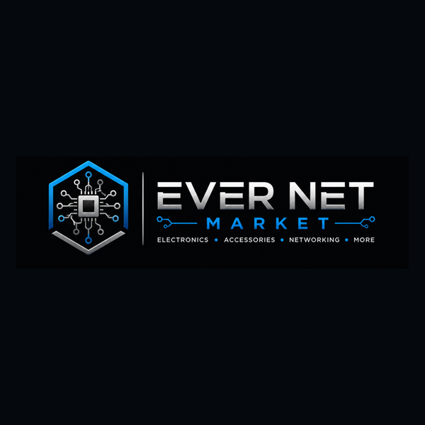 Ever Net Market