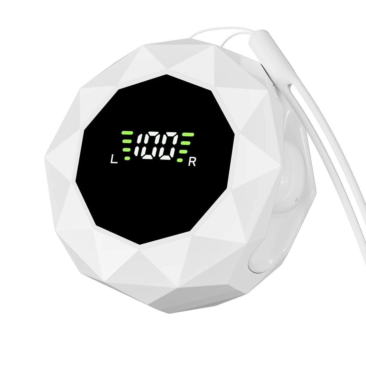 Mini Wireless Sleep Earbuds for Side Sleepers, Bluetooth 6.0 In-Ear Headphones with Noise Reduction, Ultra Small Hidden Earphones, Comfortable Fit for Long Wear & Deep Sleep & Birthday and Holiday Gifts