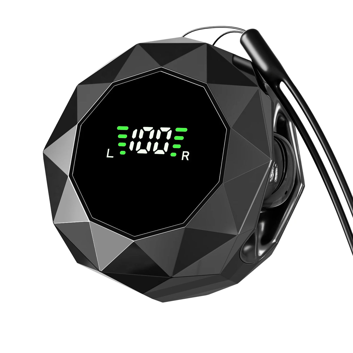Mini Wireless Sleep Earbuds for Side Sleepers, Bluetooth 6.0 In-Ear Headphones with Noise Reduction, Ultra Small Hidden Earphones, Comfortable Fit for Long Wear & Deep Sleep & Birthday and Holiday Gifts