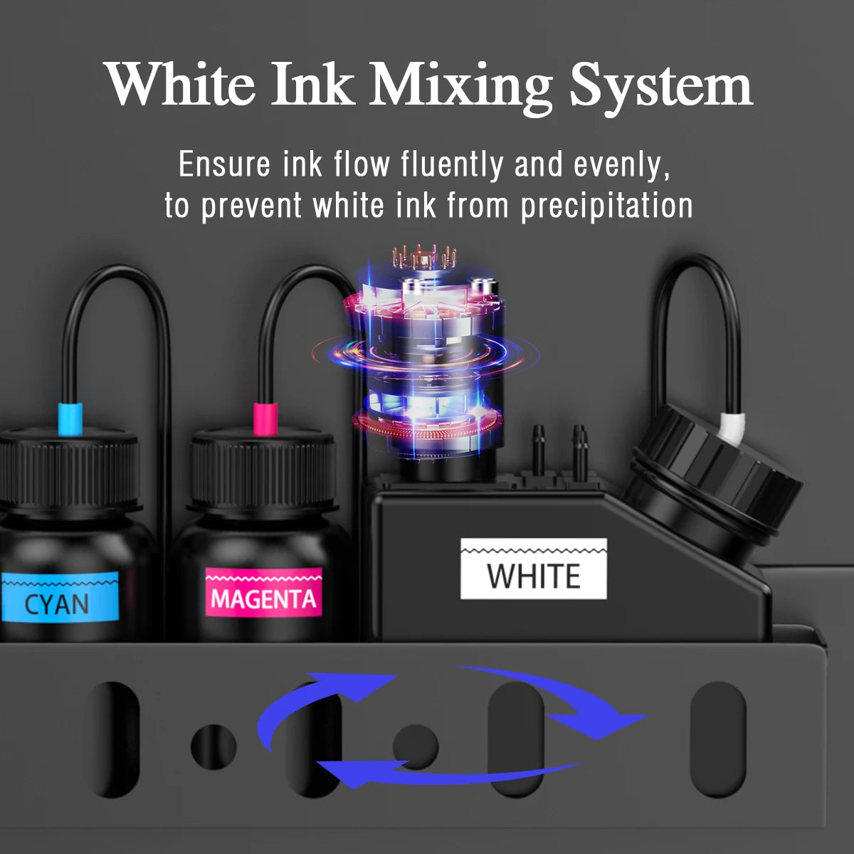 A3 UV DTF Printer Impresora L805 UV Printer Machine A3/A4 UV Flatbed Printer For Bottle Wood Metal UV Printer Sticker Printer 3d